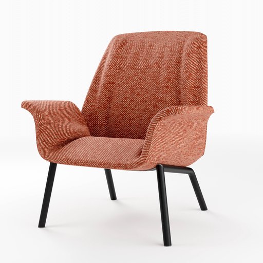 Thumbnail: Ila Armchair