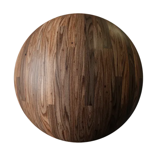Wooden parquets
