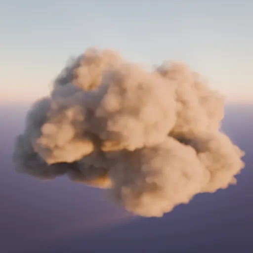 Cloud VDB