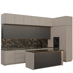 Kitchen modern52