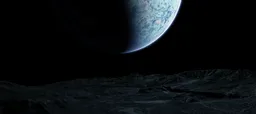 Planetary Surface