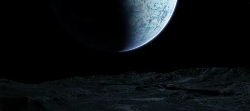 Planetary Surface