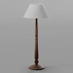 Standing Lamp