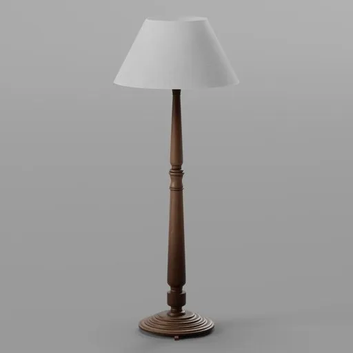 Standing Lamp