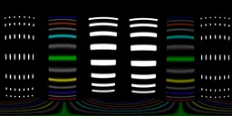 Studio Light Black White Light