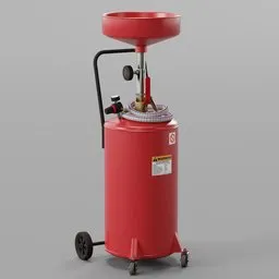 Oil Collector