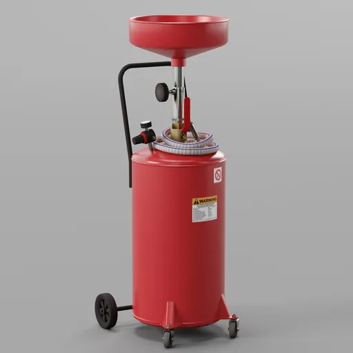 Oil Collector