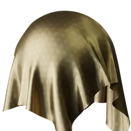 Silk Fabric