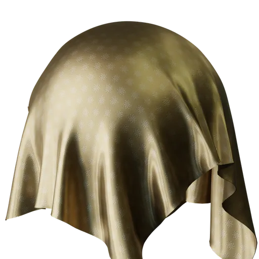 Silk Fabric