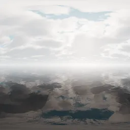 Cloudy Day