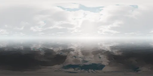 Cloudy Day