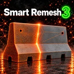 Smart Remesh