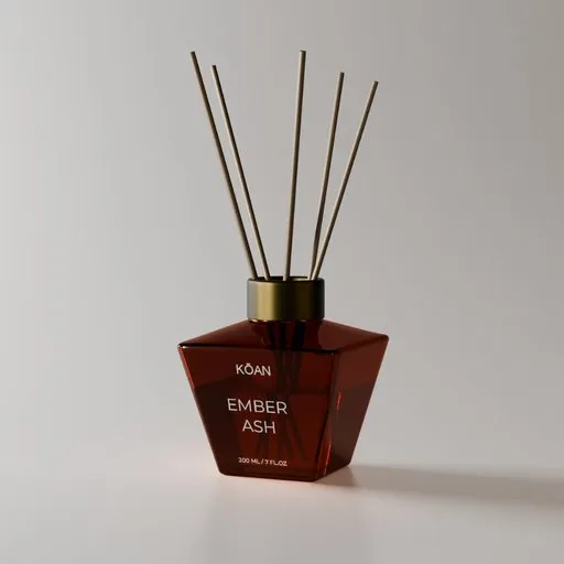 Diffuser