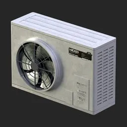Split Air Conditioner