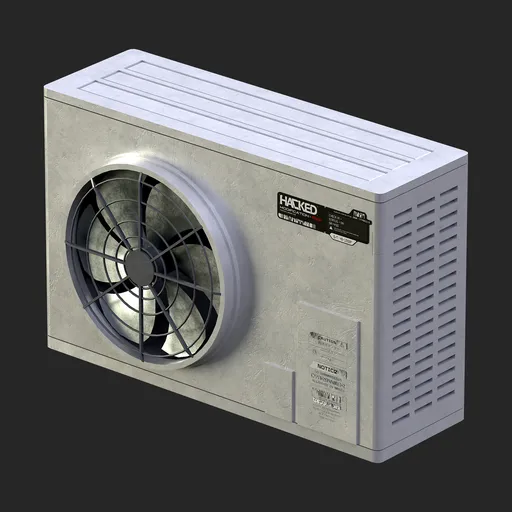 Split Air Conditioner