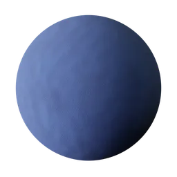 Procedural Felt