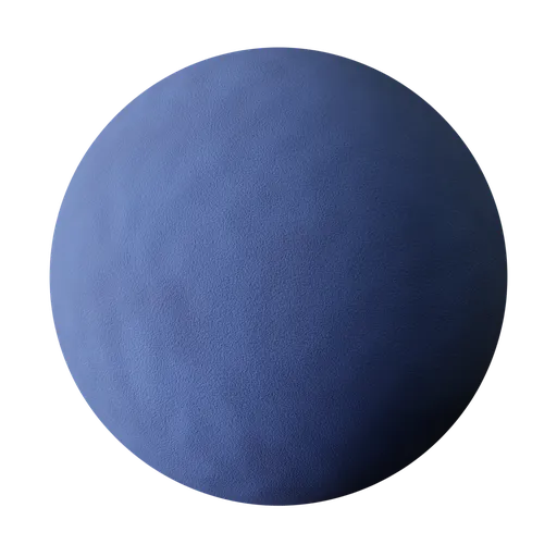 High-quality Procedural Felt texture for PBR material rendering in Blender 3D and other CGI applications.