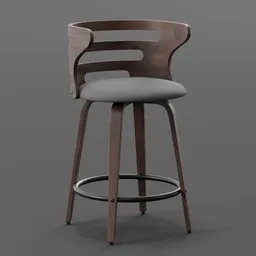 Counter Stool