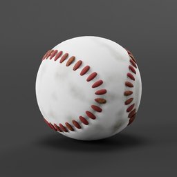 Baseball Ball