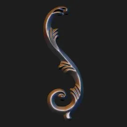 Volute Grace
