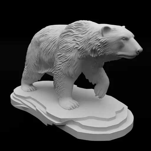 Polar Bear
