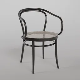 30 Armchair B105