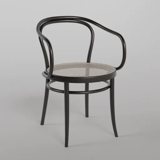 30 Armchair B105
