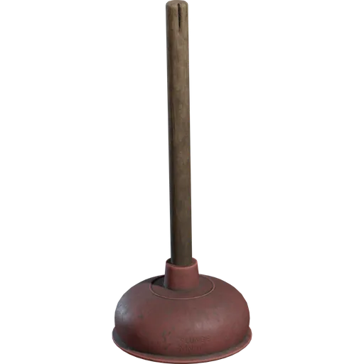Plunger