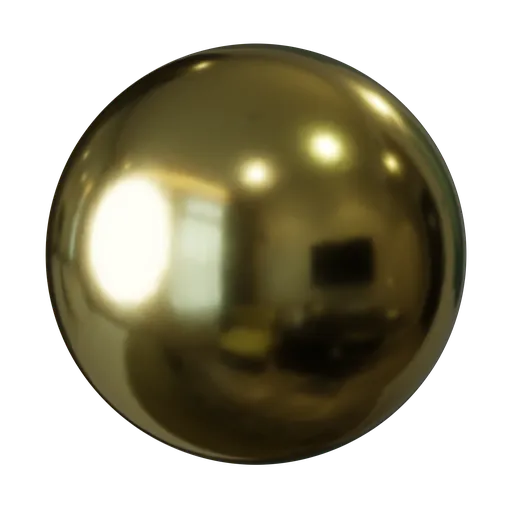 Brushed Gold