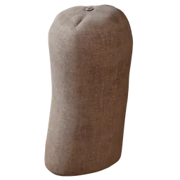 Tall Standing Sandbag
