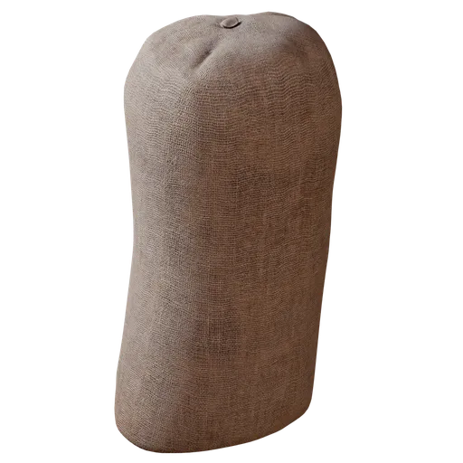Tall Standing Sandbag