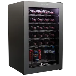 Winado Wine Refrigerators A