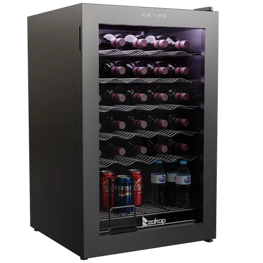 Winado Wine Refrigerators A