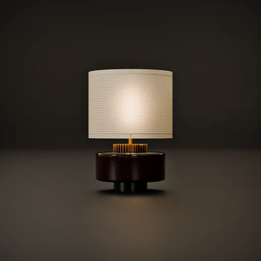 Marlowe Table Lamp