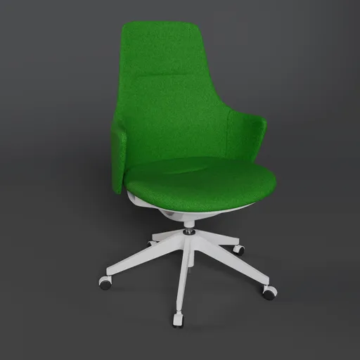 Office chair