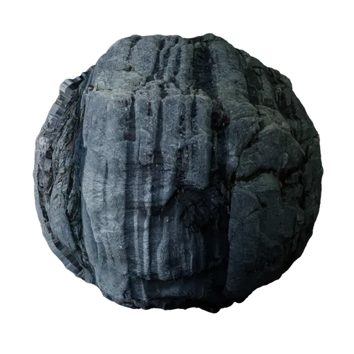 Cliff Material