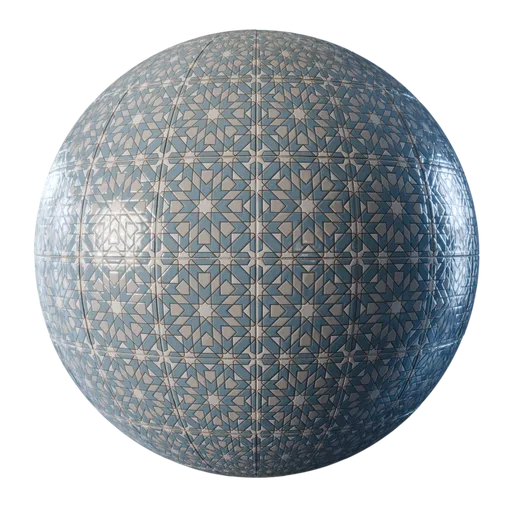 Moroccan Ceramic Tiles