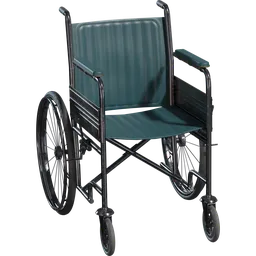 Wheelchair