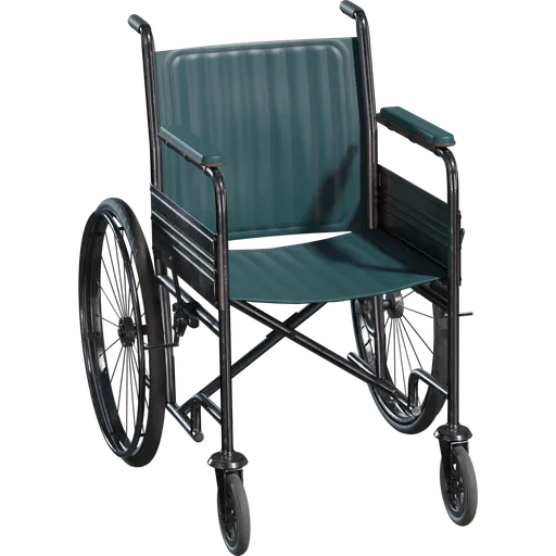 Wheelchair