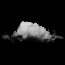 Fog / Cloud Plane 19