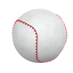 Baseball Ball