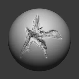 NS Open wound multi cuts deep