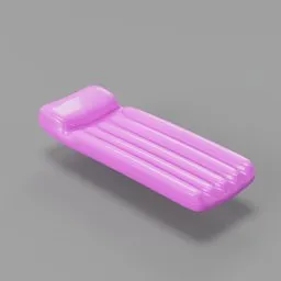 Pool Float Raft