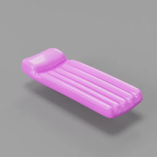 Pool Float Raft