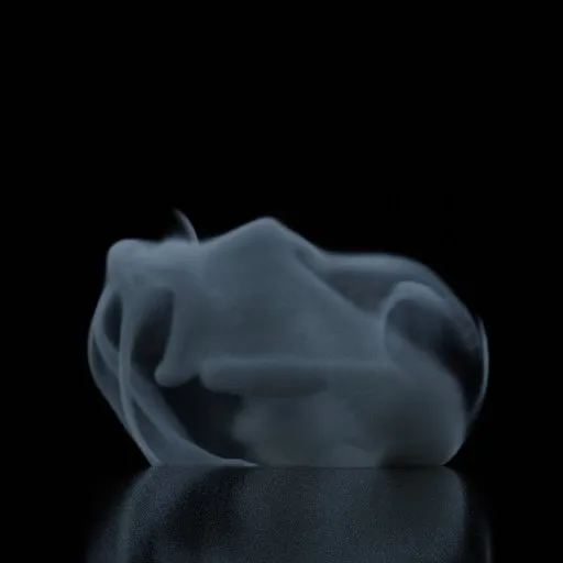Smoke Splash Static