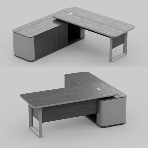 Managerial Office Table/Desk