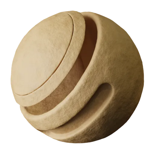 Dry Biscuit Material