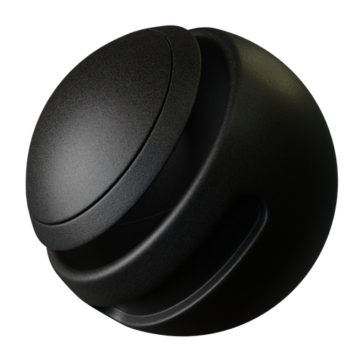 Cast Iron Procedural Clean | FREE metal materials | Blendkit