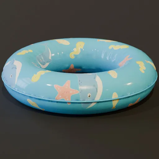 Swimming Ring
