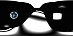 Studio Light black white light